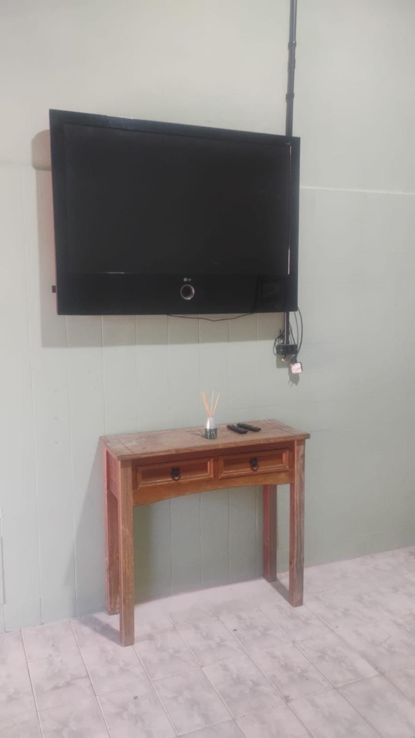 Quarto Santana Apartment in State of São Paulo
