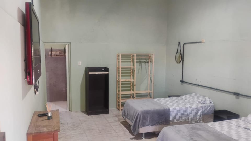 Quarto Santana Apartment in State of São Paulo