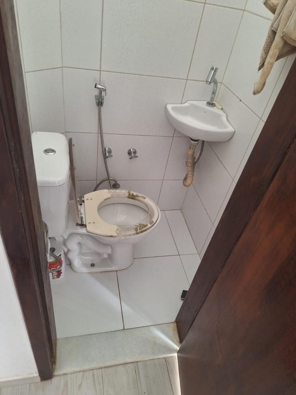 Penthouse 1 bedroom, modern Sea n Corcovado view Apartment in Rio de Janeiro