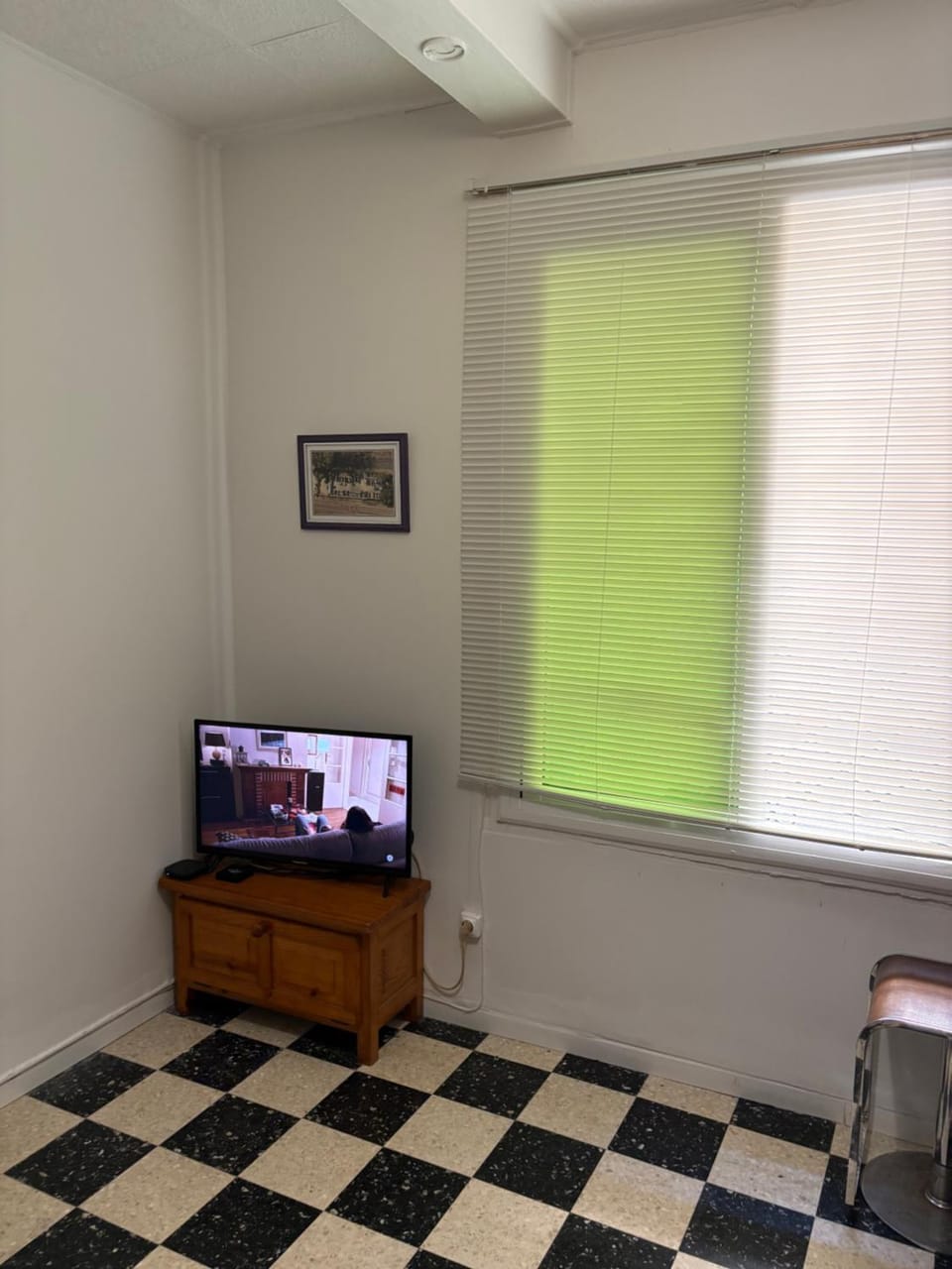 Le study Apartment in Béziers