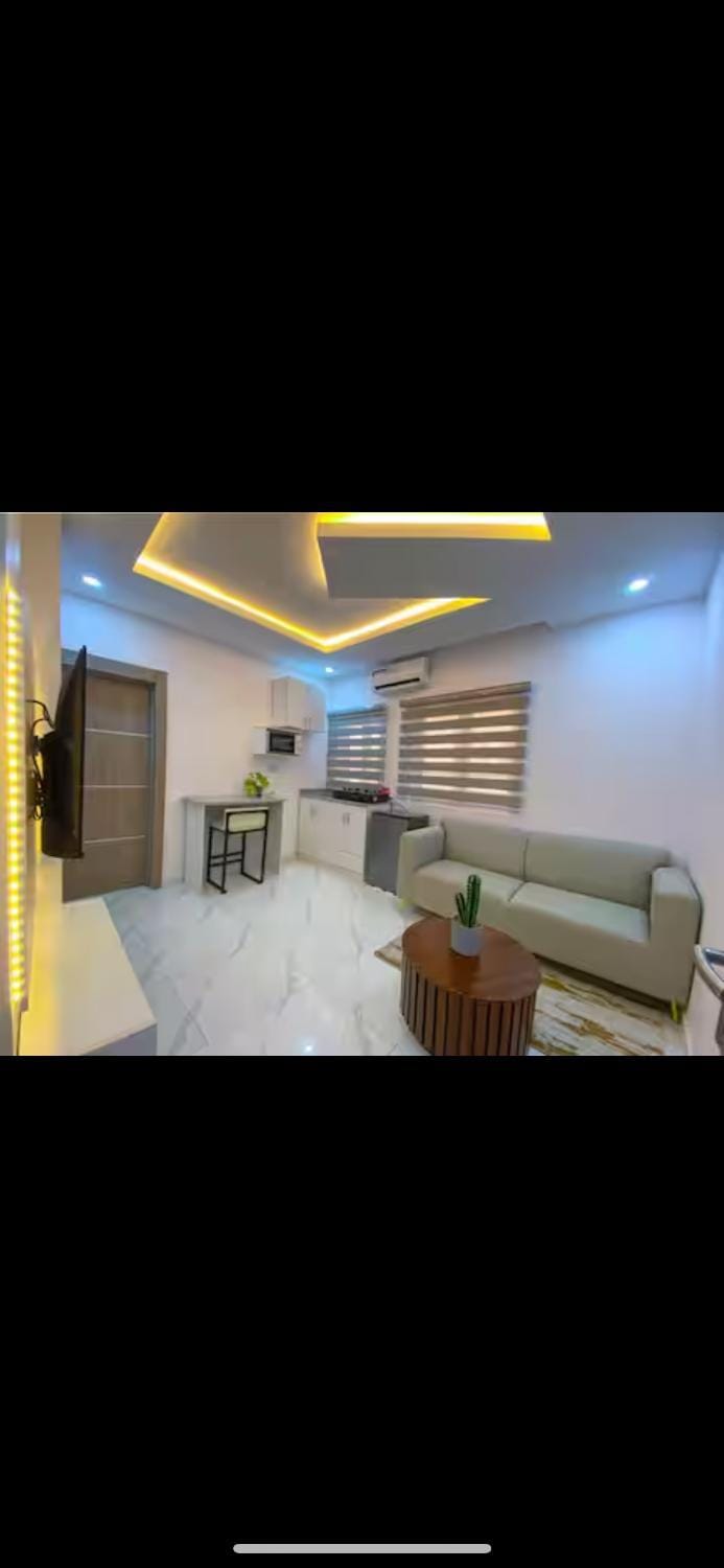 NgoZiLiving Apartment in Lagos