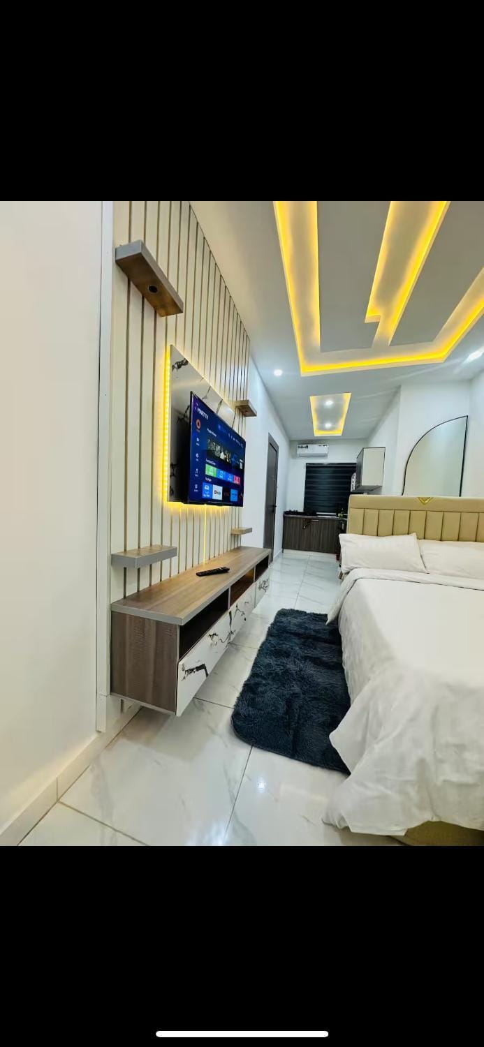 NgoZiLiving Apartment in Lagos