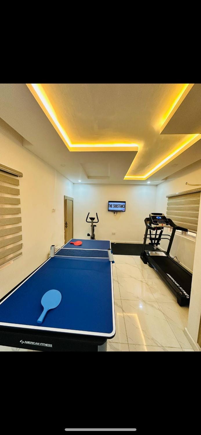 NgoZiLiving Apartment in Lagos