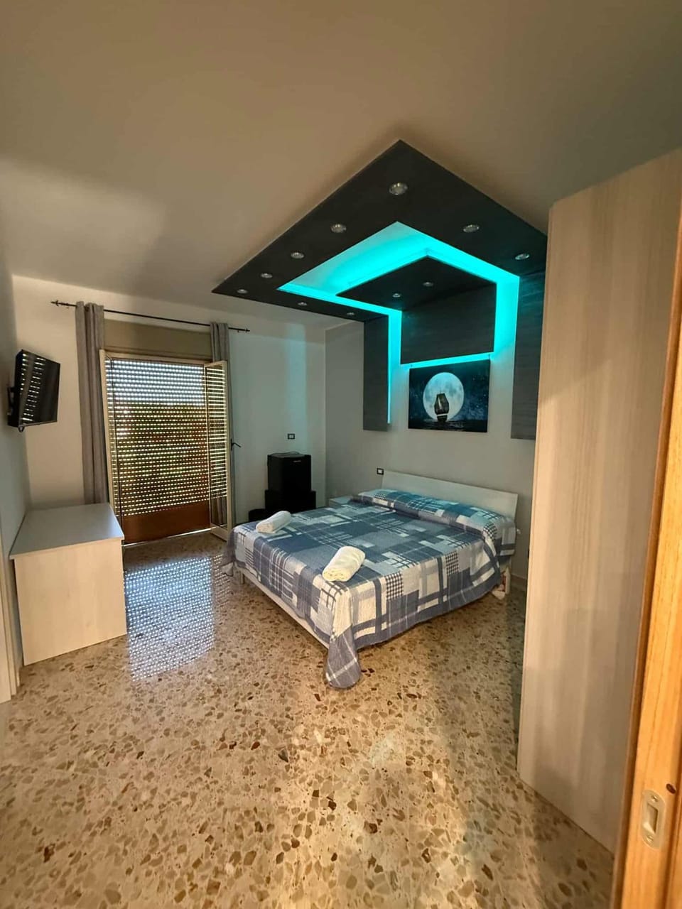 nuova oreto stazione rooms Bed and Breakfast in Palermo