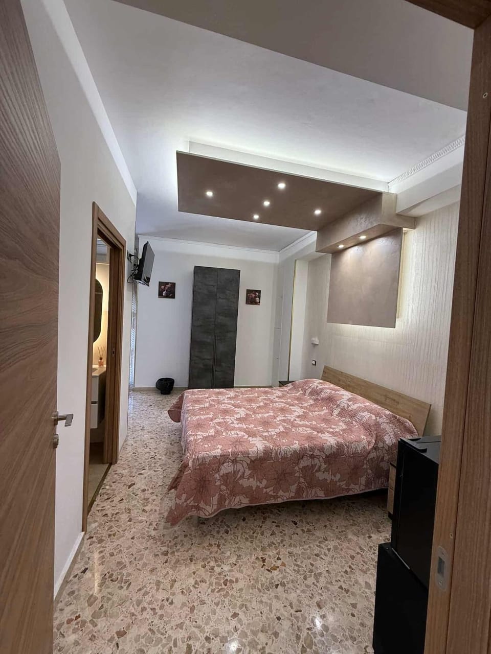 nuova oreto stazione rooms Bed and Breakfast in Palermo