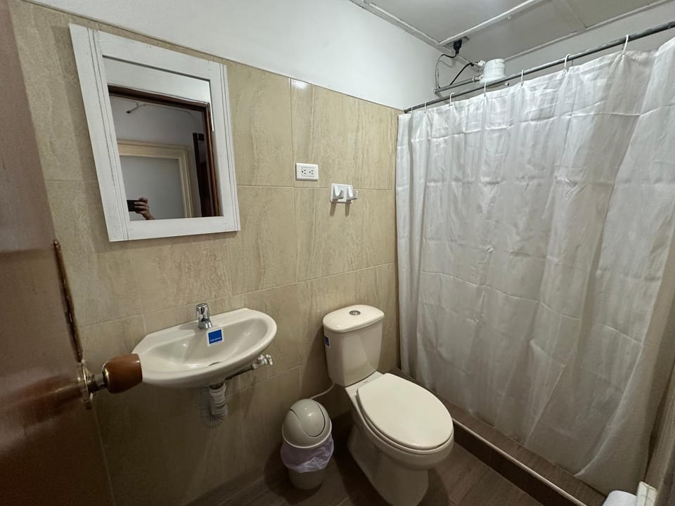 Shower, Bathroom, bidet