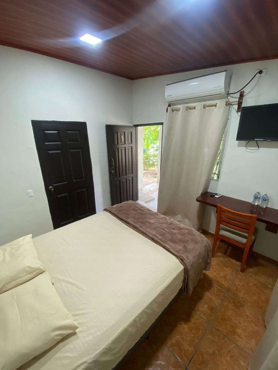 Villa Sofia Country House in Cortés Department