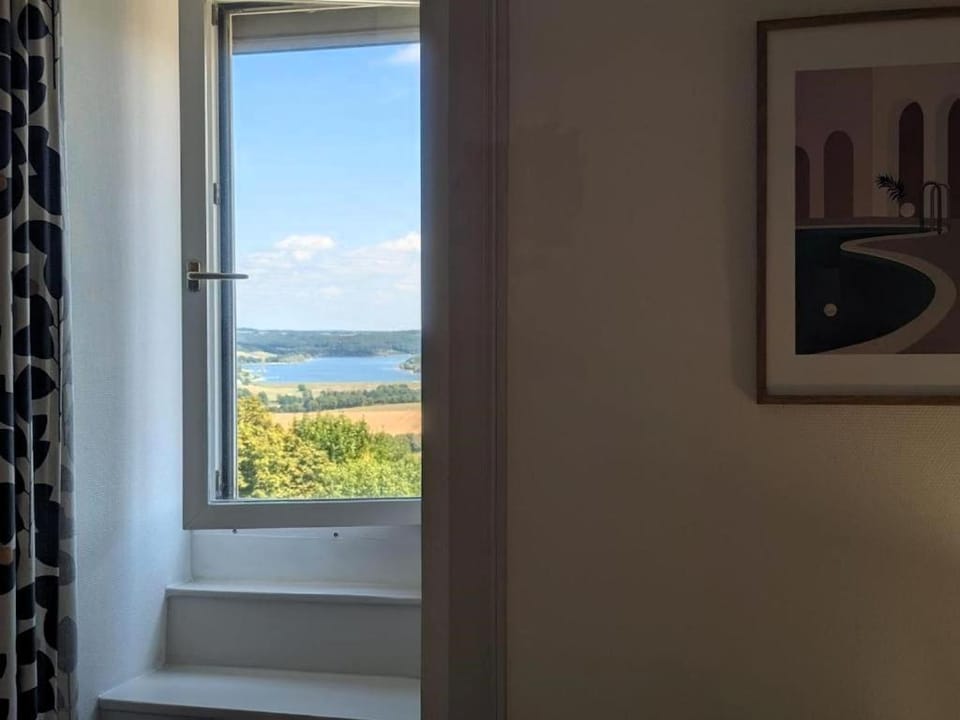 View (from property/room), Lake view