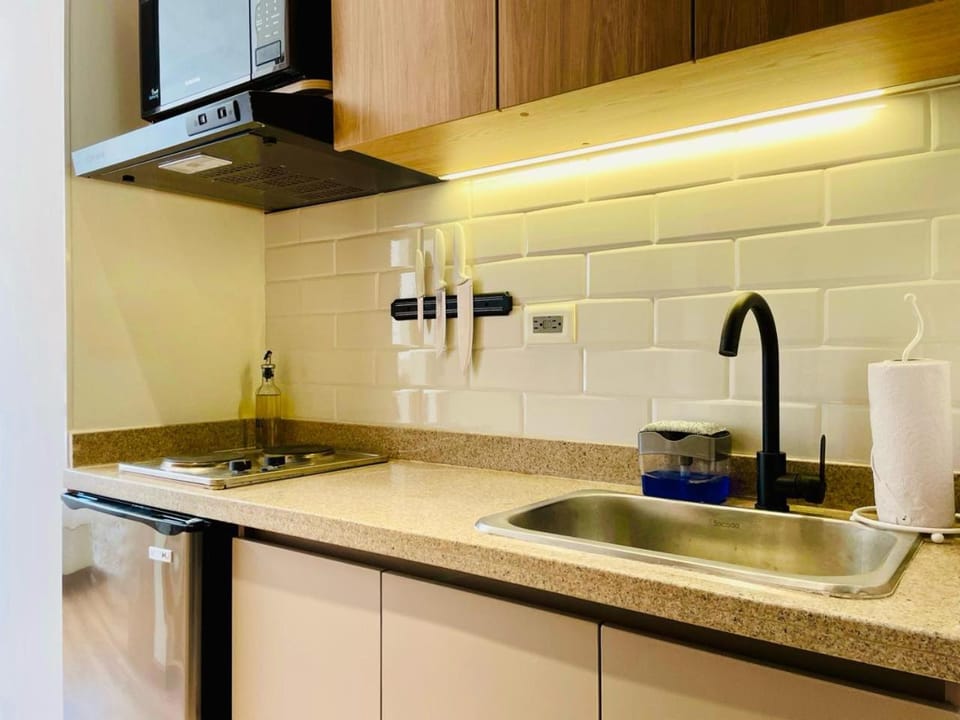 Apartamento Entero PARQUE LA 93 apto 403 Apartment in Bogota