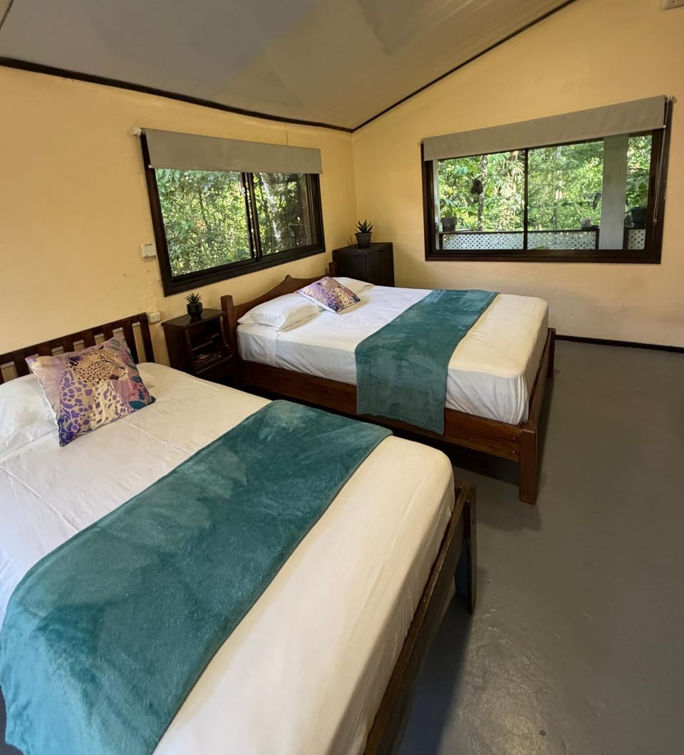 Estudio Jaguar Apartment in Costa Rica