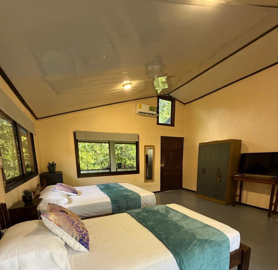 Estudio Jaguar Apartment in Costa Rica