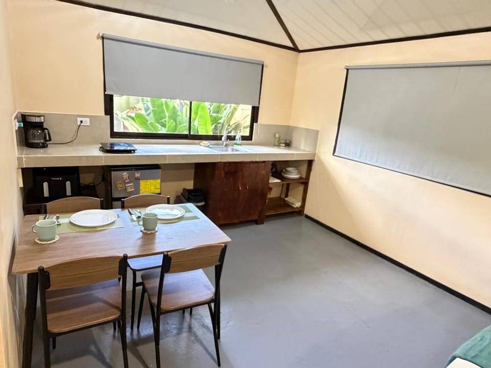 Estudio Jaguar Apartment in Costa Rica