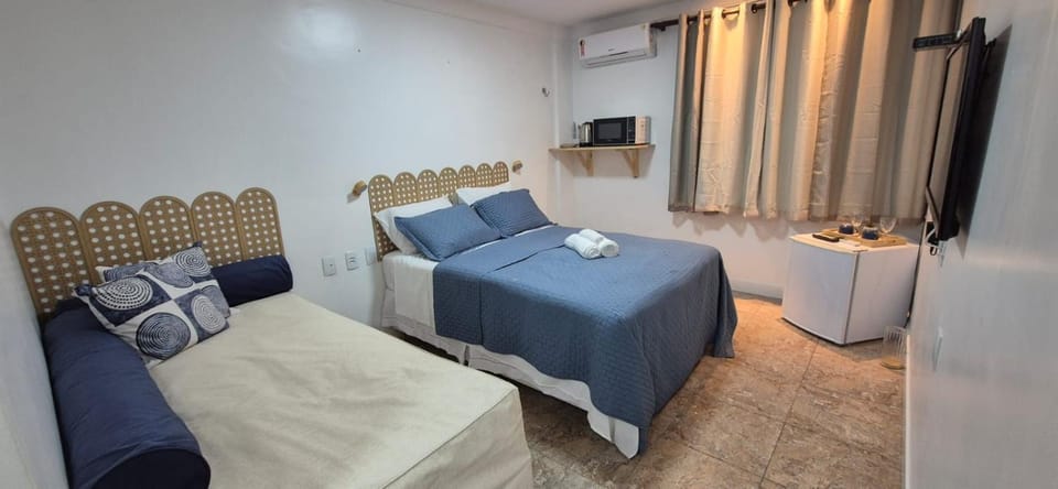 MA Prime Stay Apartment hotel in Parnamirim