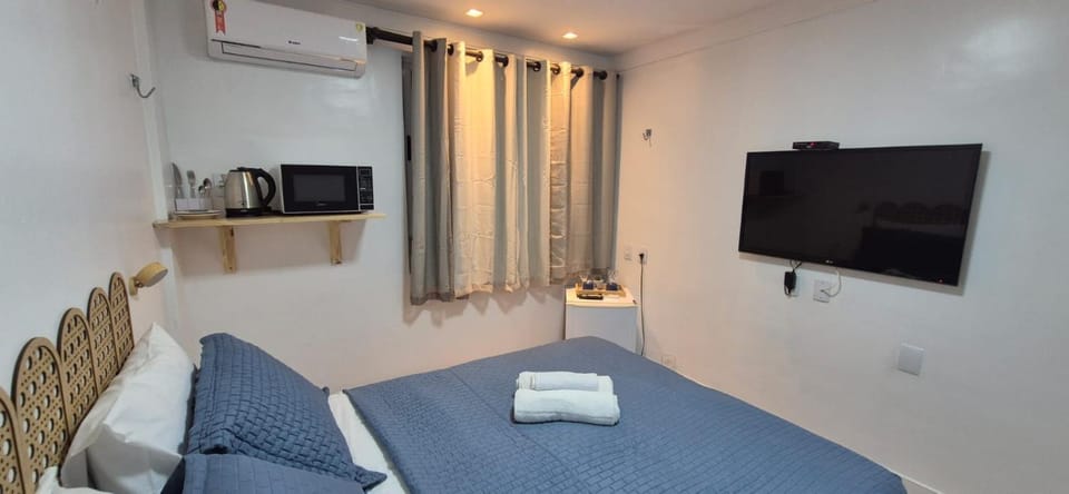 MA Prime Stay Apartment hotel in Parnamirim