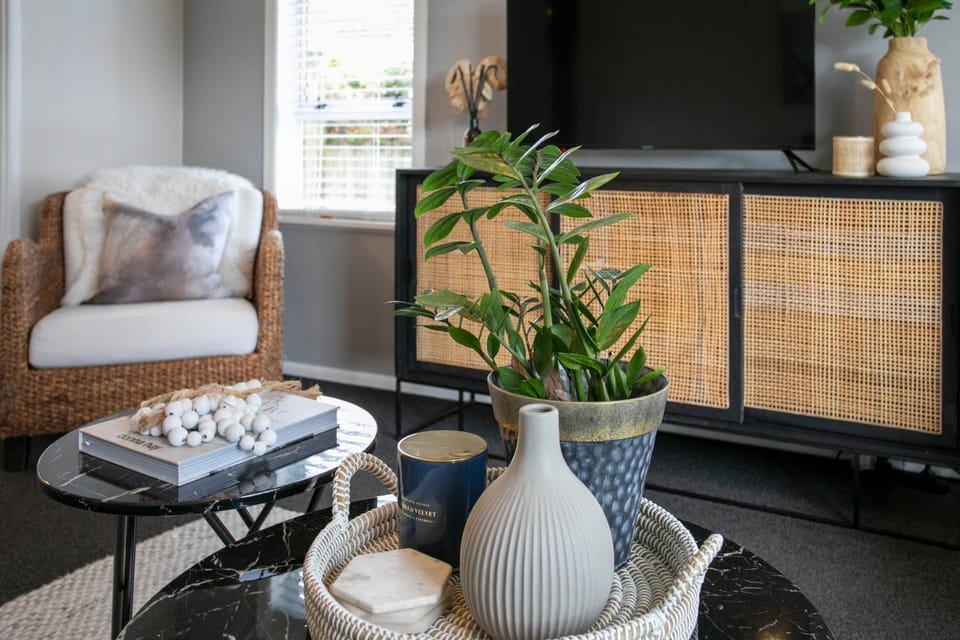 Riverbreeze Retreat House in Palmerston North