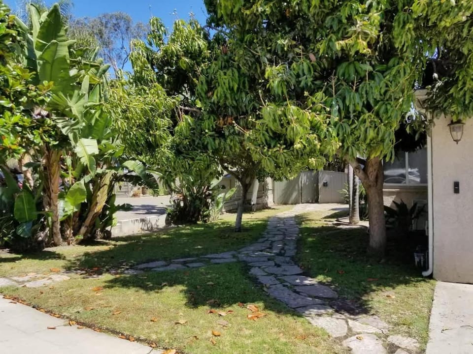 Sutra House in San Diego