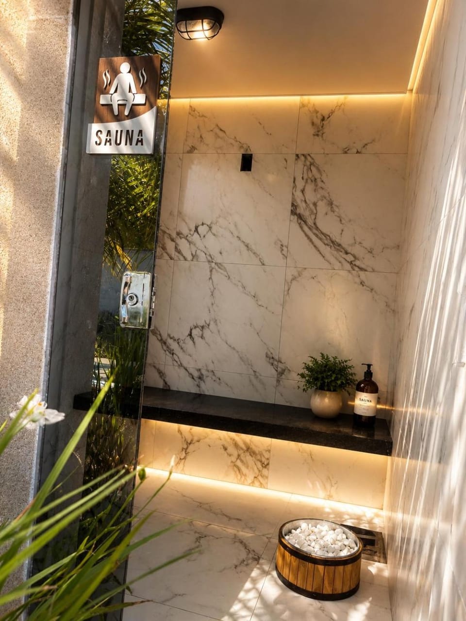 A Casa Piscina Quente até 50 Graus em Caldas Novas com Sauna e Ofurô , Paradisiaca ll Com Roupa de Cama e Banho, Parcelamos em até 12x no Cartão de Crédito Sem Juros House in State of Goiás