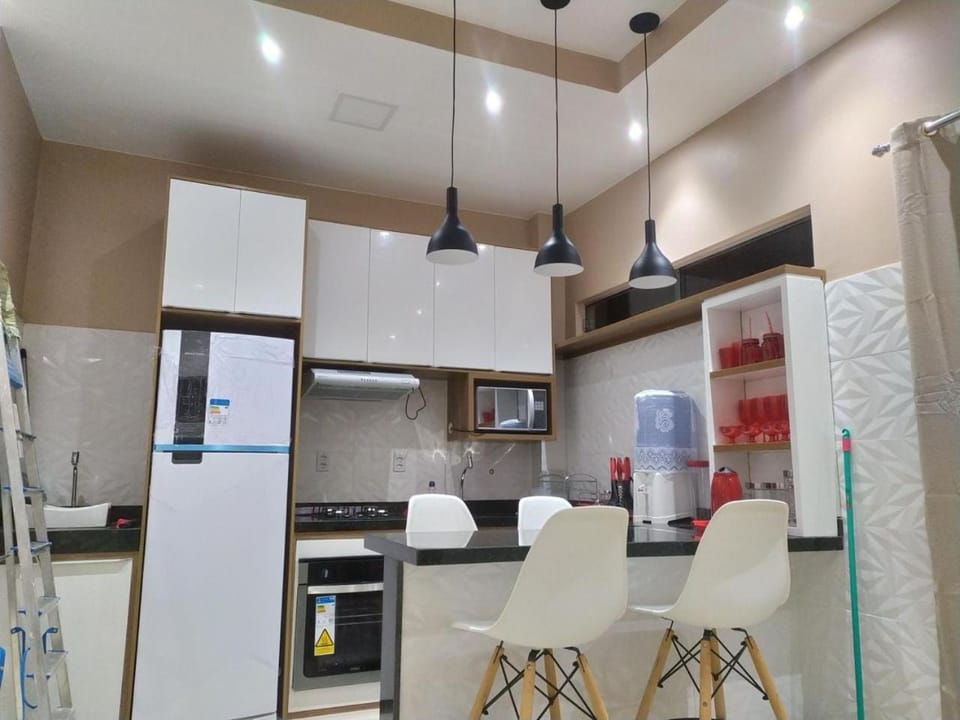 Residencial açaí House in Belém