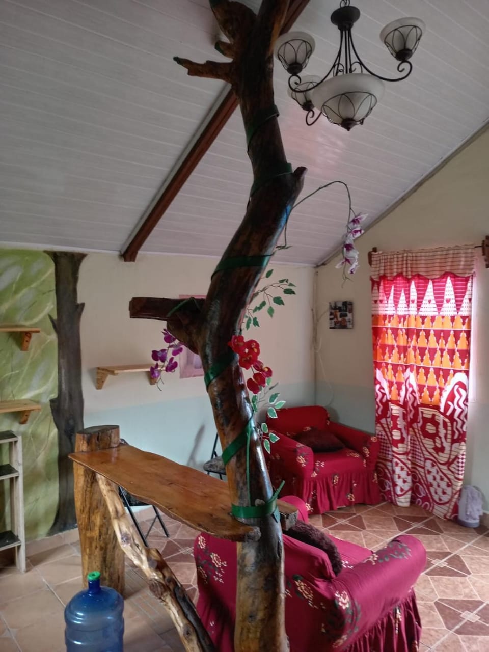 La Casita Bed and Breakfast in Boquete