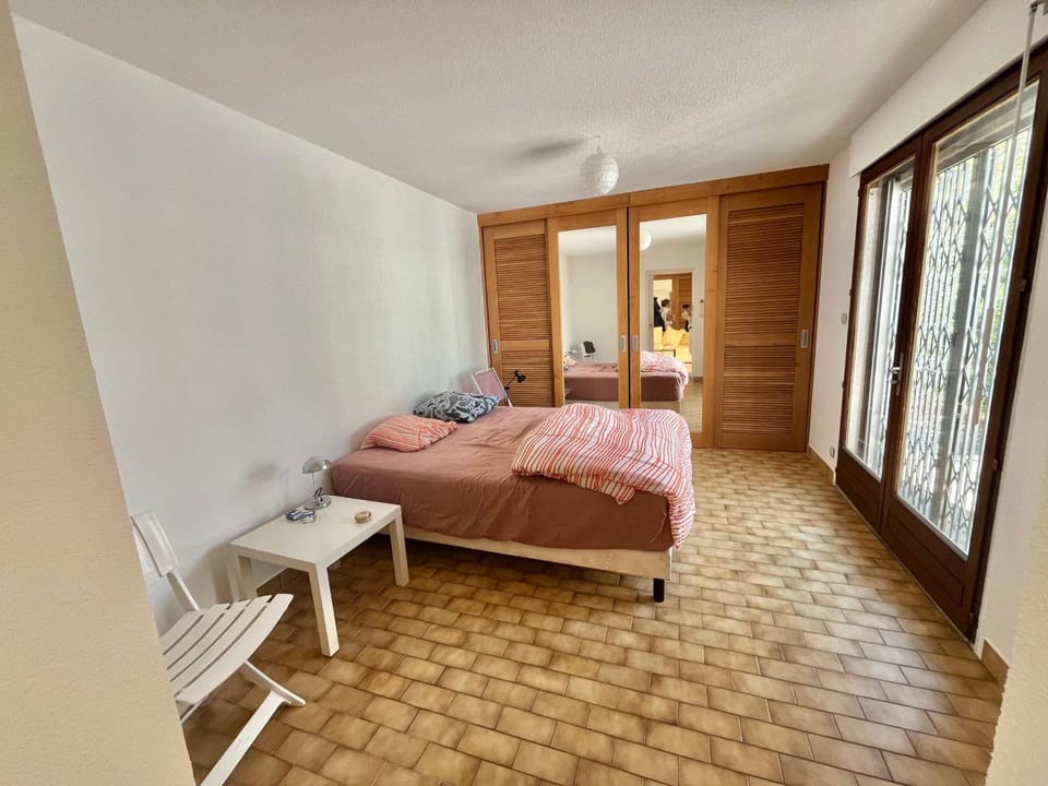 Maison 3 Chambres avec Parking à La Grande Motte, Clim. - FR-1-716-92 Apartment in La Grande-Motte