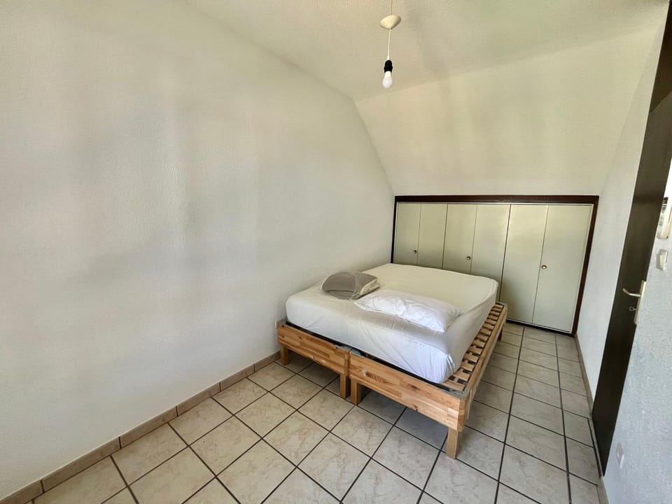 Maison 3 Chambres avec Parking à La Grande Motte, Clim. - FR-1-716-92 Apartment in La Grande-Motte