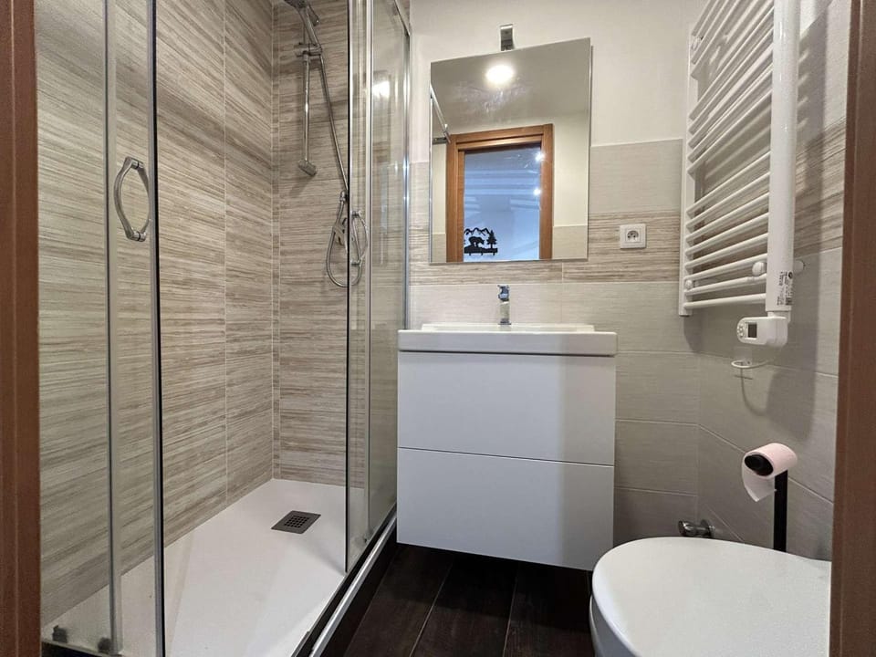 Studio cosy au centre de Montgenèvre pour 2 personnes - FR-1-330D-144 Apartment in Montgenèvre