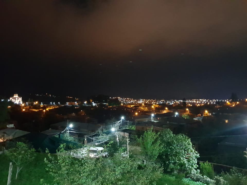 View (from property/room), On site, City view, Garden view, Landmark view, Mountain view, Street view