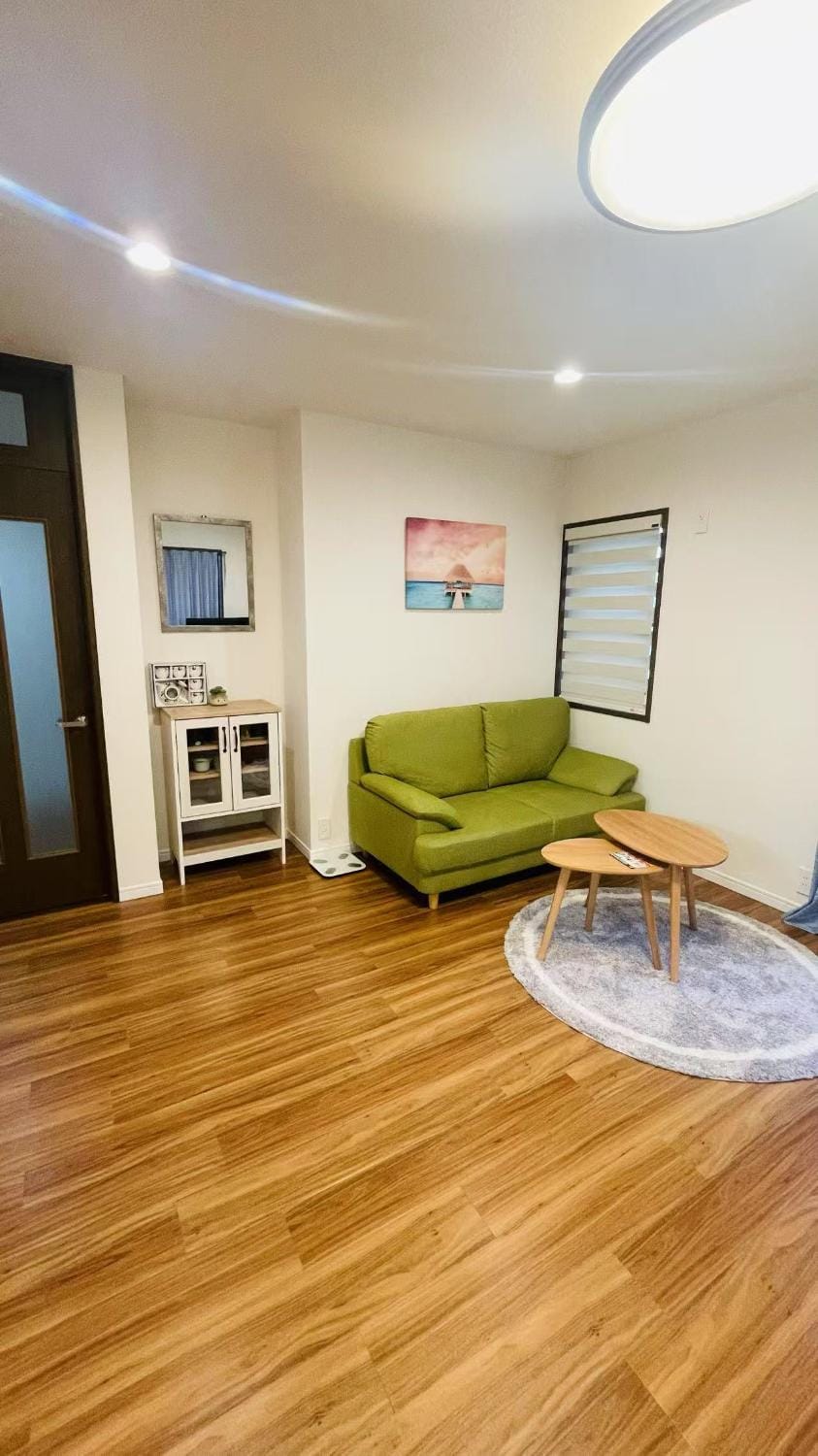 Communal lounge/ TV room, Living room