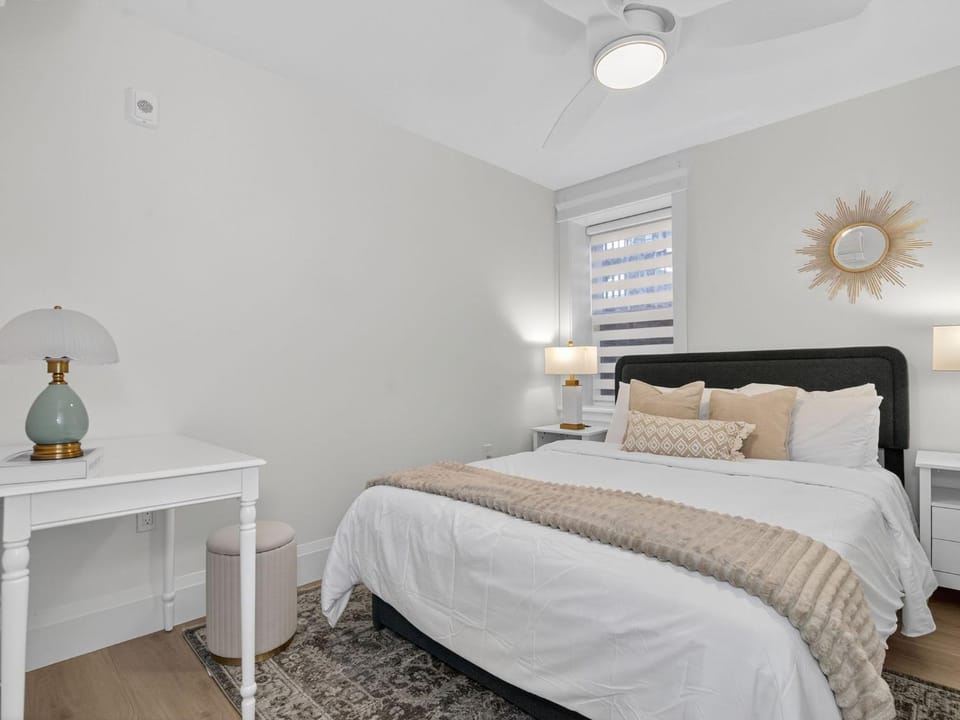 4BR 3Bath Game Room Harvard MIT Apt Apartment in Cambridge