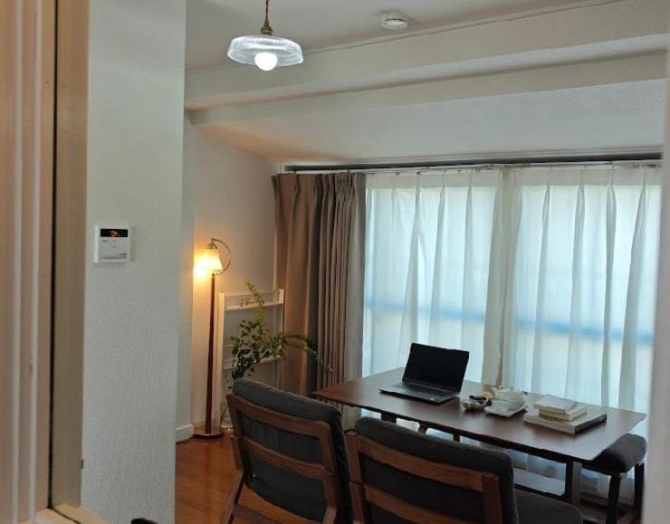 Pearl Heights Bed and Breakfast in Shinjuku