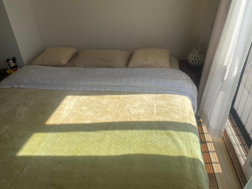 Pearl Heights Bed and Breakfast in Shinjuku