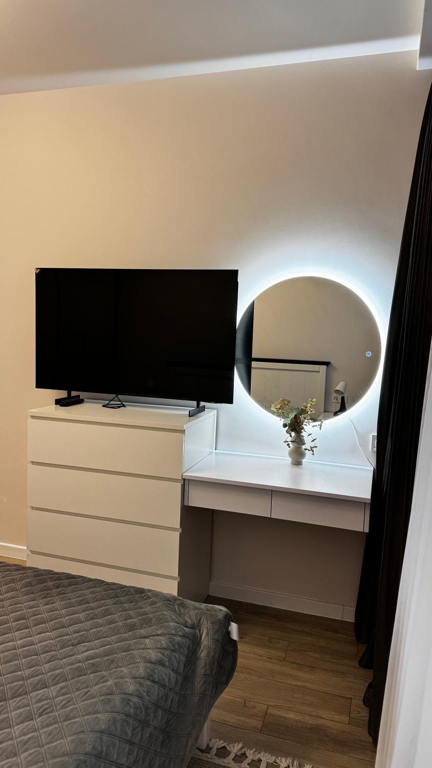 Compass Apartments Елітний Житловий комплекс Apartment in Ukraine