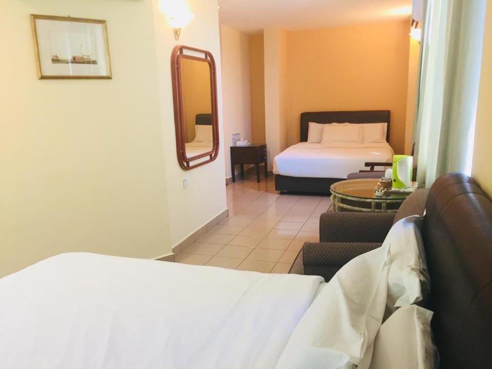 Hotel Reko Inn Hotel in Negeri Sembilan, Malaysia