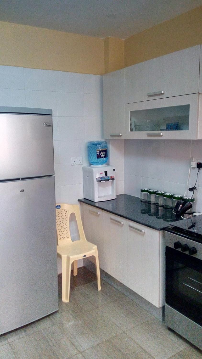 KILELESHWA 3BDRM APARTMENT GITHUNGURI road Apartment in Nairobi