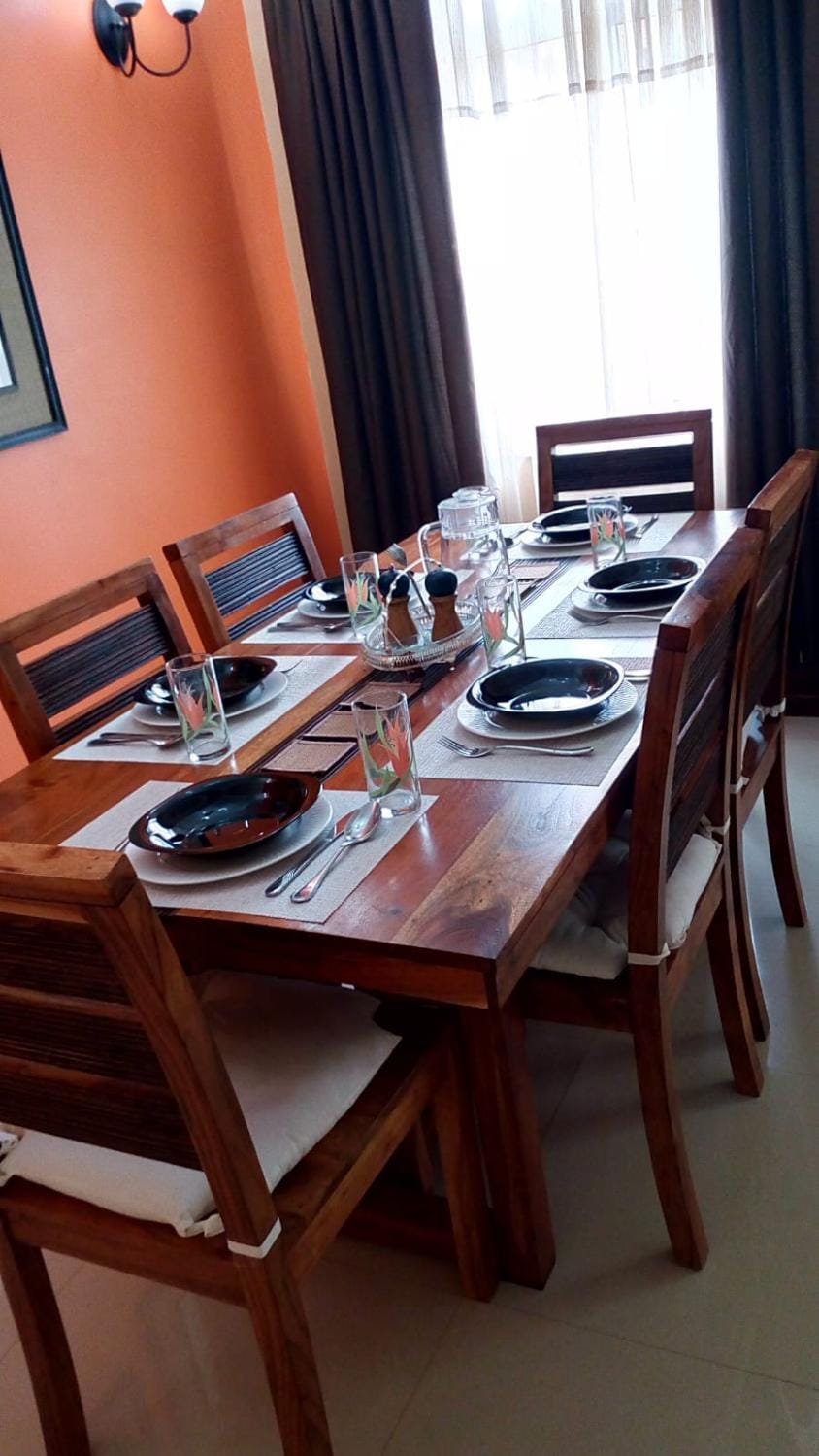 KILELESHWA 3BDRM APARTMENT GITHUNGURI road Apartment in Nairobi