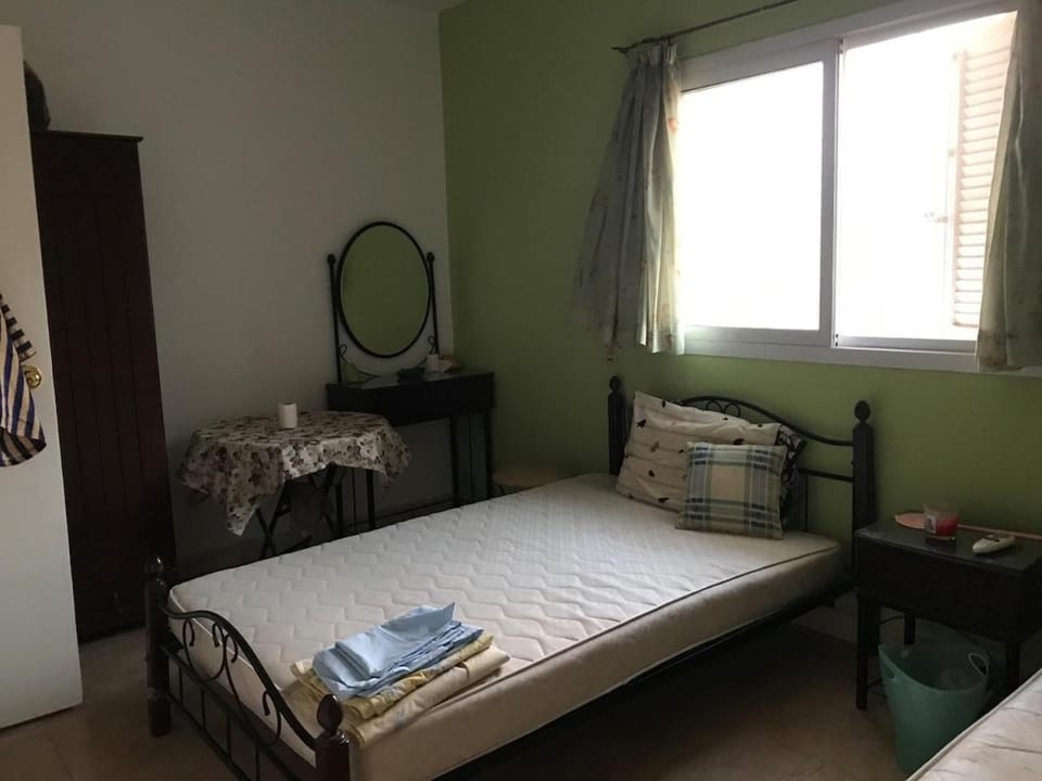 Private Beach front Chalet with Private Garden & Pool - Hijaz Oasis Resort, Attaka Apartment in Egypt