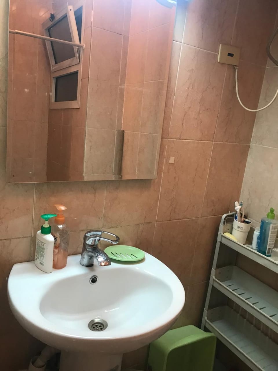 Private Beach front Chalet with Private Garden & Pool - Hijaz Oasis Resort, Attaka Apartment in Egypt