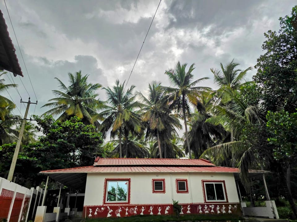 Hatti Nature Stay Farm Stay in Karnataka