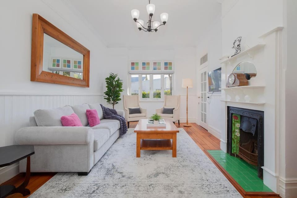 Living room, Other, Seating area