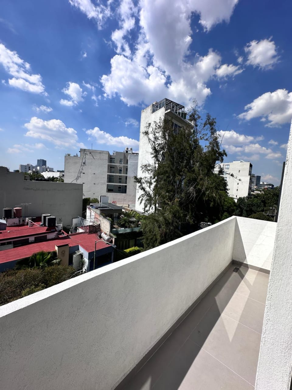 View (from property/room), Balcony/Terrace