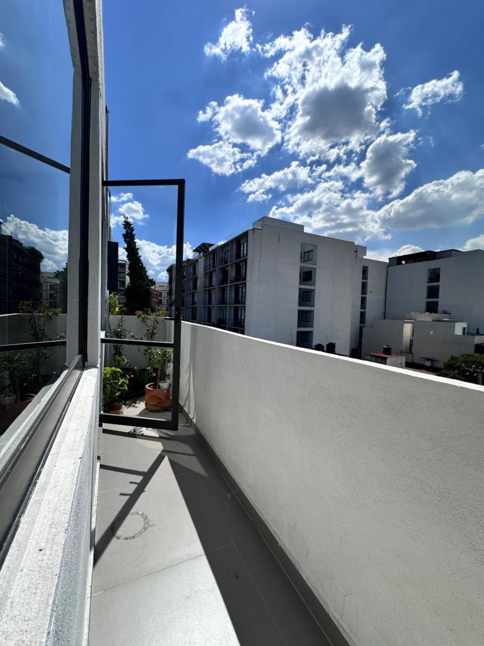 Balcony/Terrace, Balcony/Terrace