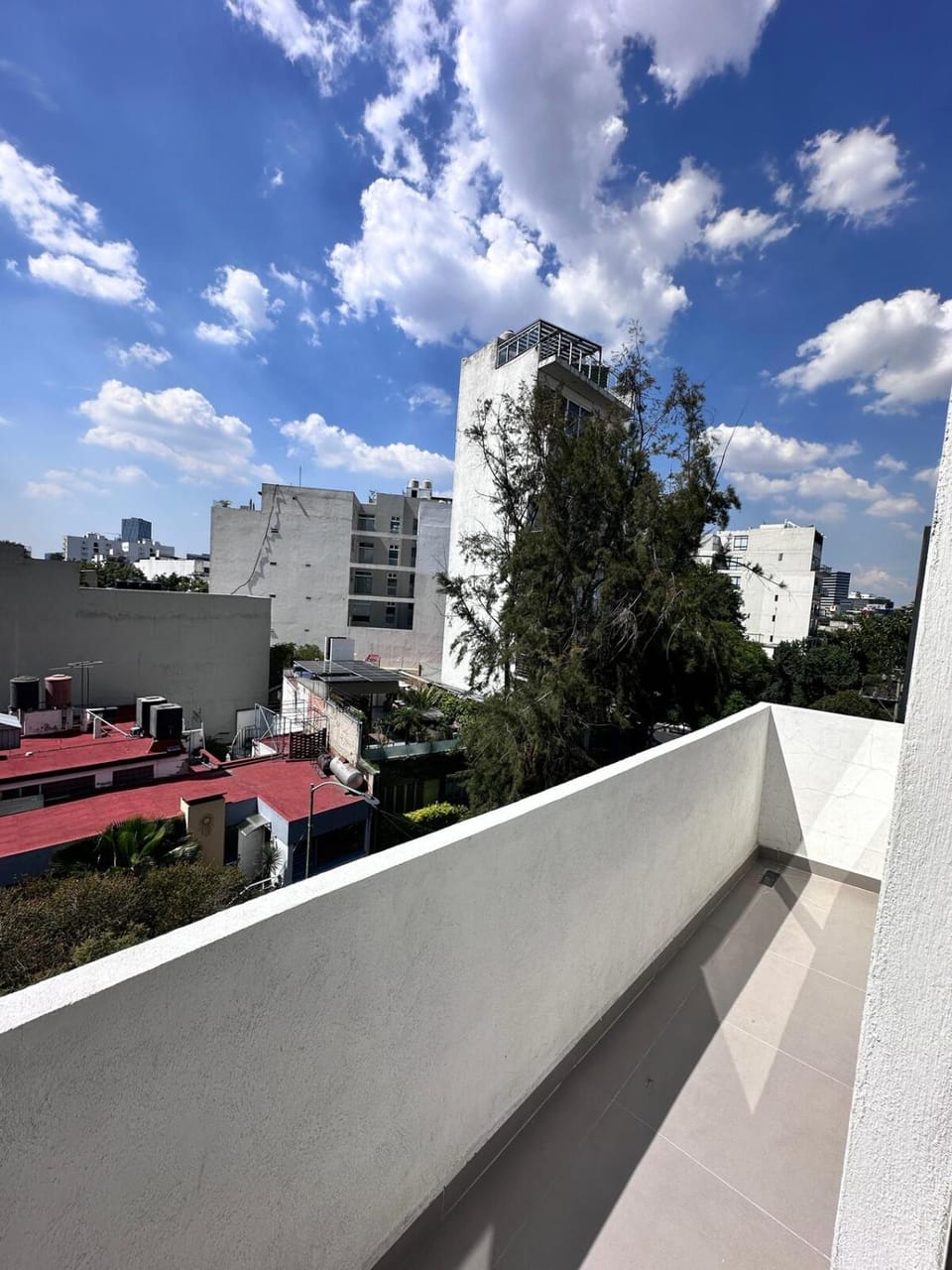 View (from property/room), Balcony/Terrace