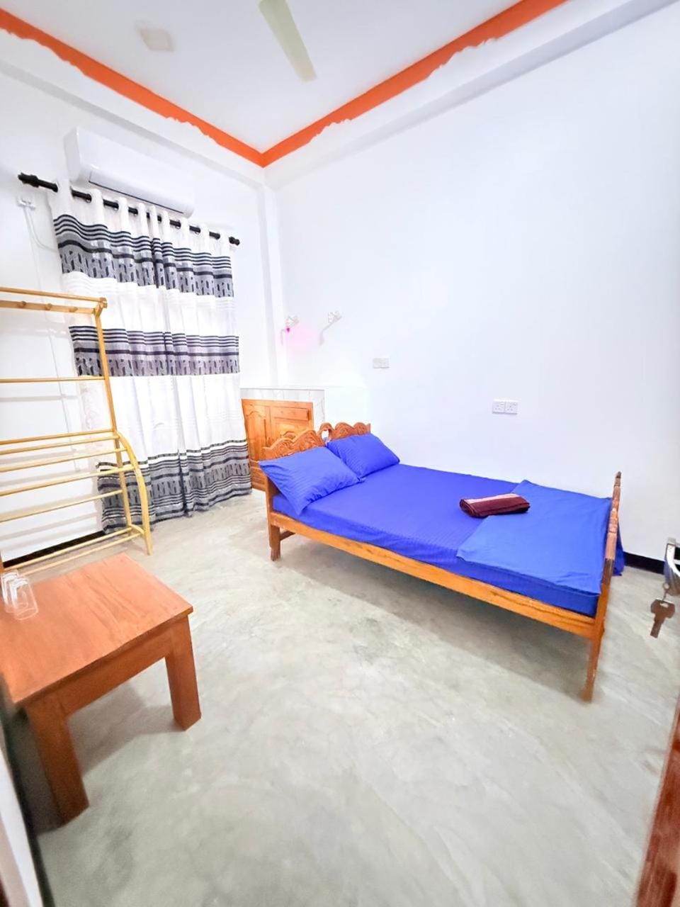 J Rest in Bed and Breakfast in Sri Lanka