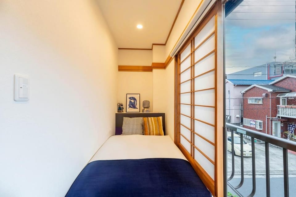 Yume No Yado Ohga 2F-3F 131Tb Villa in Japan