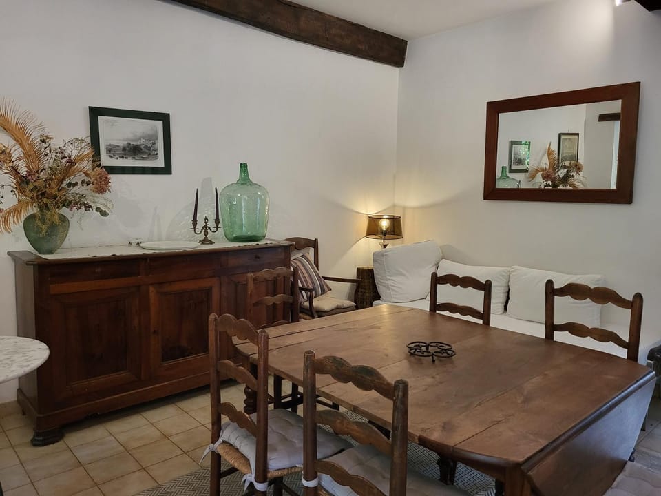Le Prieuré Saint Blaise Bed and Breakfast in Pays de la Loire