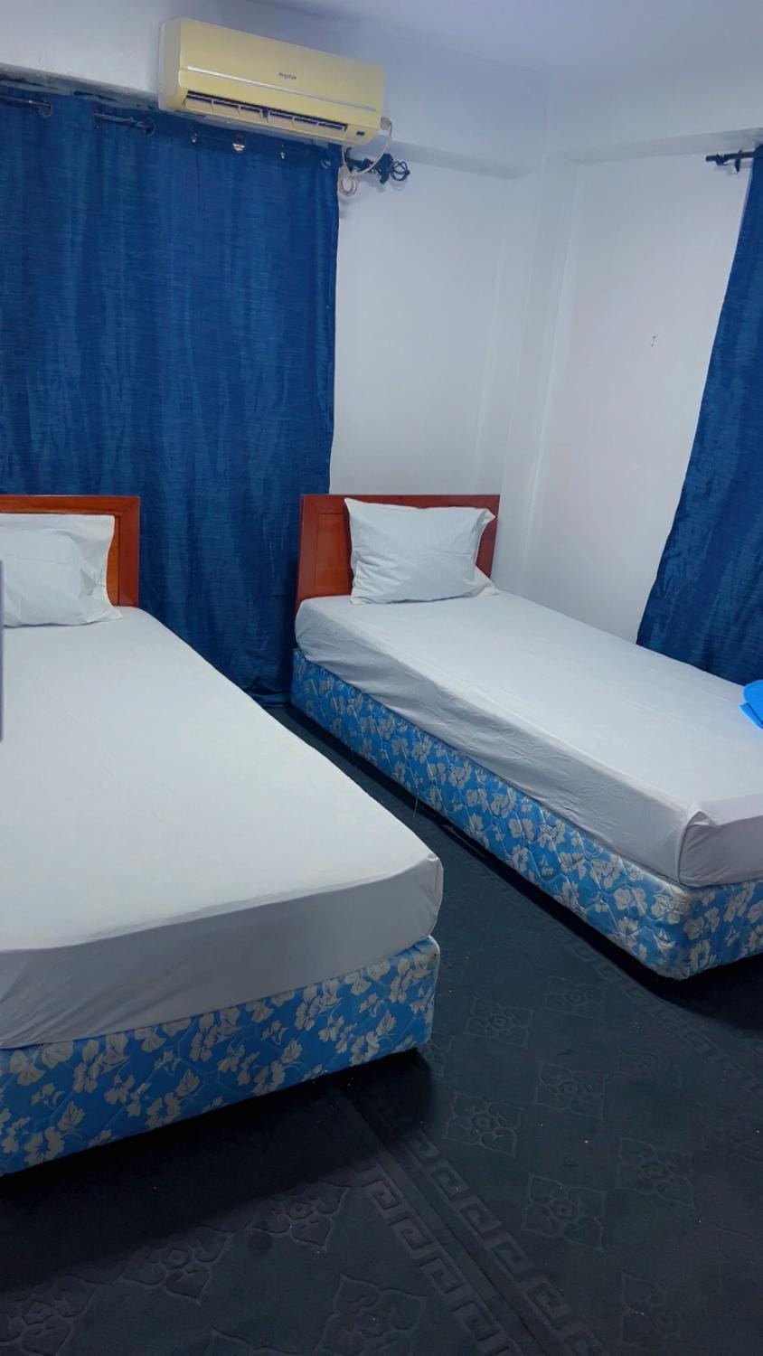 Bulla Villas & Suites Apartment in Nadi