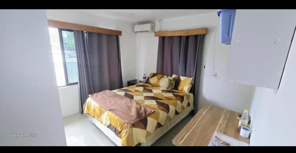Bulla Villas & Suites Apartment in Nadi