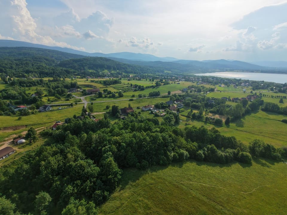 Pine Peak Holiday House Sosnówka House in Lower Silesian Voivodeship