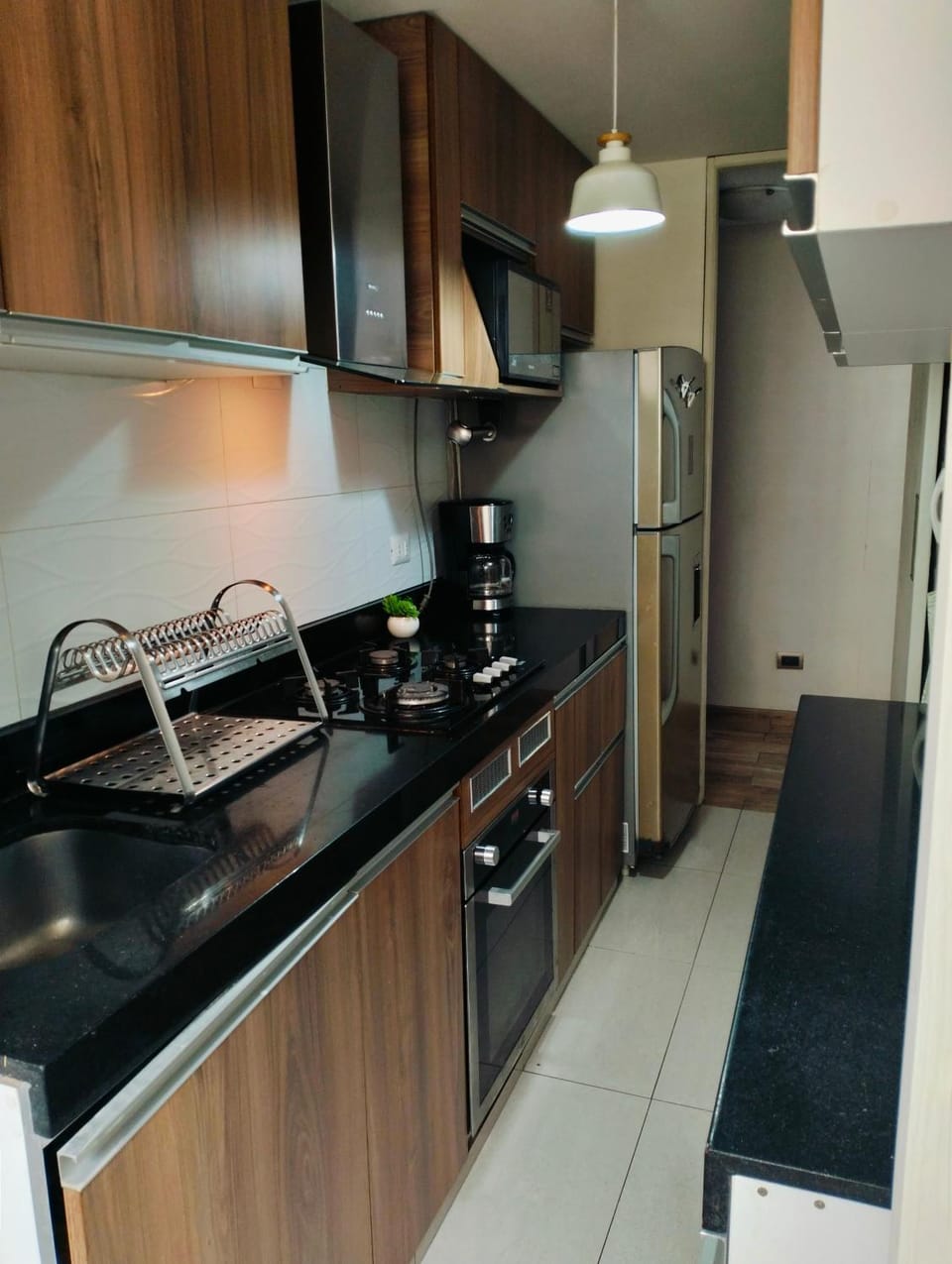 Adriana Apartment in Callao Region, Peru