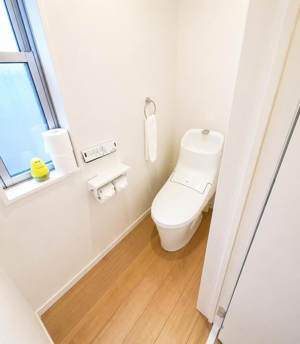 beテラス204 Apartment in Shinjuku